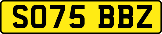 SO75BBZ