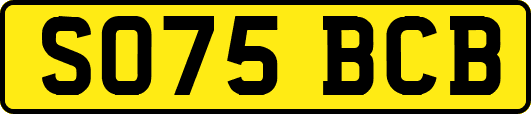 SO75BCB