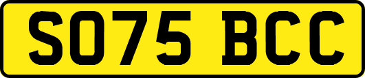 SO75BCC