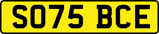 SO75BCE