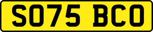 SO75BCO
