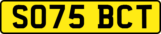 SO75BCT