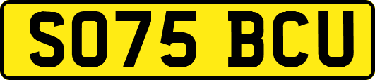 SO75BCU