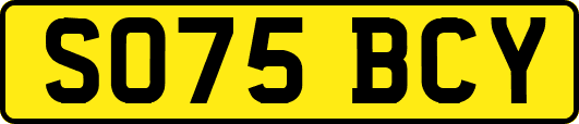 SO75BCY