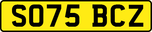 SO75BCZ