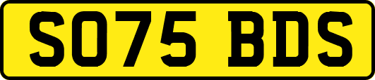 SO75BDS