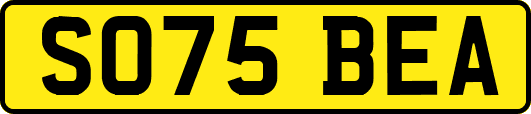 SO75BEA