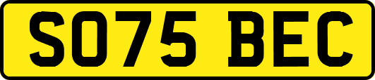 SO75BEC