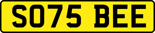 SO75BEE