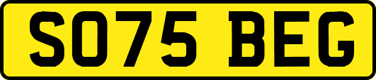 SO75BEG