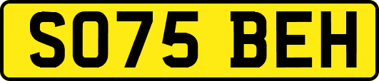 SO75BEH