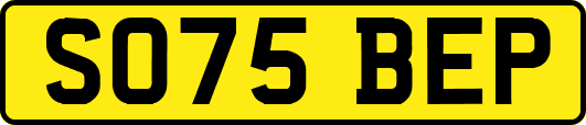 SO75BEP
