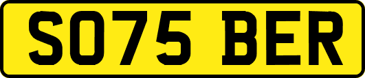 SO75BER