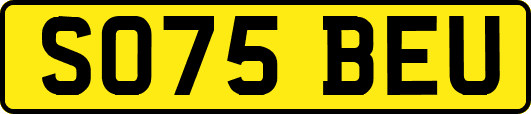 SO75BEU
