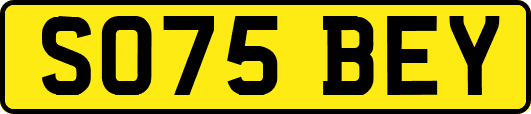 SO75BEY