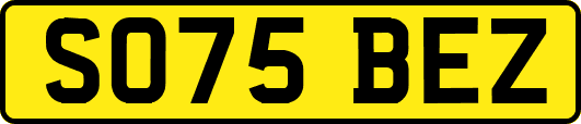 SO75BEZ