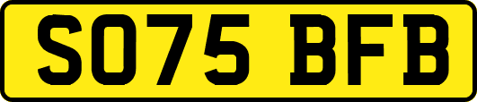 SO75BFB