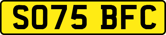 SO75BFC