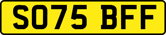 SO75BFF