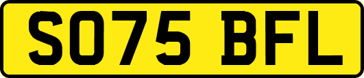 SO75BFL