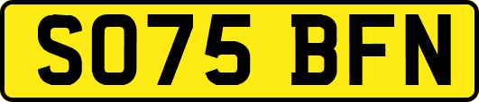 SO75BFN