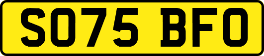 SO75BFO