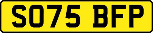 SO75BFP