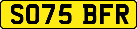 SO75BFR