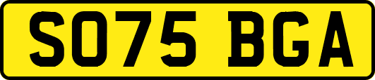 SO75BGA