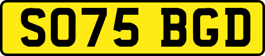SO75BGD