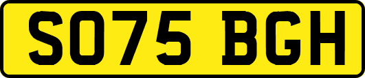 SO75BGH