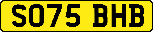 SO75BHB