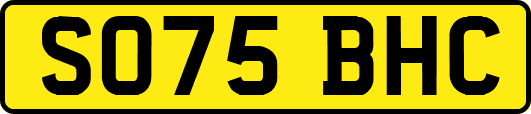 SO75BHC
