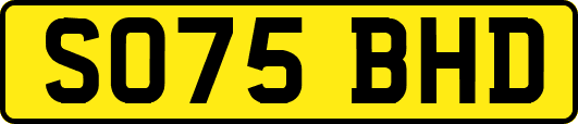 SO75BHD