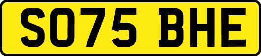 SO75BHE
