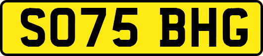 SO75BHG