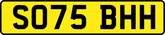 SO75BHH