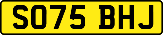SO75BHJ