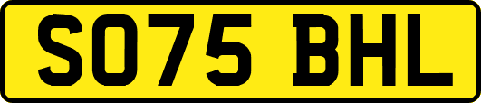 SO75BHL