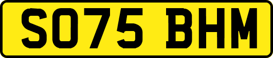SO75BHM
