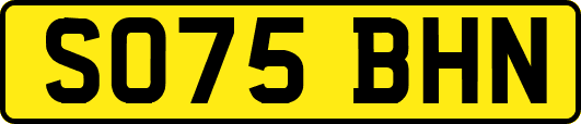 SO75BHN