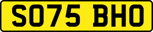 SO75BHO