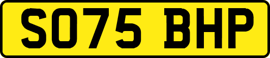 SO75BHP