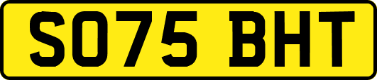 SO75BHT