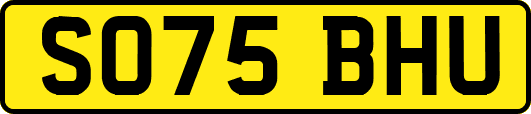 SO75BHU