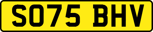 SO75BHV