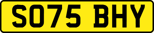 SO75BHY