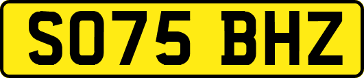 SO75BHZ