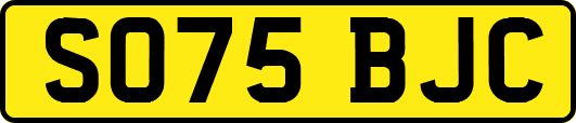 SO75BJC