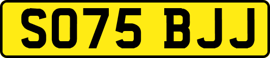 SO75BJJ
